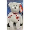 Image 2 : 1999 Maple Beanie RARE Error Bear! 1993 Tag, "Oakbrook"