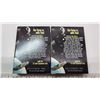 Image 3 : Premiere Star wars Limited Edition Gamecards 1995 (Never Used)