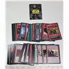 Image 4 : Premiere Star wars Limited Edition Gamecards 1995 (Never Used)