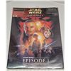 Image 4 : Star wars Episode 1 Doodle Pad - sealed