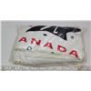 Image 11 : Molson Canadian Canada Hockey Tees - unopened, XL, 87/94, 2002