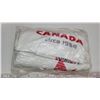 Image 5 : Molson Canadian Canada Hockey Tees - unopened, XL, 87/94, 2002