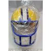 Image 6 : Vintage LSU Youth Football Playset - used