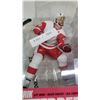 Image 4 : NHL DRW Henrik Zetterberg S.14 Figure and NBA CB Ben Wallace S.12 Figure