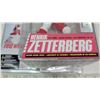 Image 5 : NHL DRW Henrik Zetterberg S.14 Figure and NBA CB Ben Wallace S.12 Figure