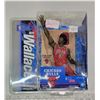 Image 7 : NHL DRW Henrik Zetterberg S.14 Figure and NBA CB Ben Wallace S.12 Figure