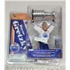 Image 2 : NHL Legends EO Wayne Gretzky S.4 Figure and 2007 EO Curtis Joseph Figure
