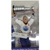 Image 4 : NHL Legends EO Wayne Gretzky S.4 Figure and 2007 EO Curtis Joseph Figure