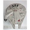 Image 2 : Millennium Falcon Bluetooth Speaker - Works, Lights up, Micro USB
