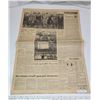Image 1 : Kennedy Funeral Procession Nov 26, 1963 Second Edition
