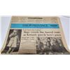 Image 2 : Kennedy Funeral Nov 26, 1963 First Edition
