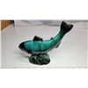Image 2 : Blue Mountain Fish (Salmon)x2 Approx. 9" Excellent