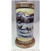 Image 1 : Collector Stein #00319 Coors Elk Stein