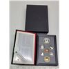 Image 2 : 1998 Proof Set