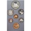 Image 1 : 1989 Proof Set