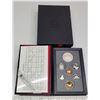 Image 2 : 1989 Proof Set