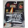 Image 1 : 1998 Star wars Episode 1 Battle Bag with Sea Creatures