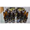 Image 1 : 2-6 Pack Star Trek 50th Anniversary Bottles and Caps