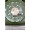 Image 2 : Old Green Phone