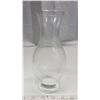 Image 6 : 12" Oil Lamp (with a little bit of liquid inside)