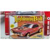 Image 5 : Johnny Lightning #16 AMC 1969 & #02995 of 19,997 '97 Ford Mustang Issue #62