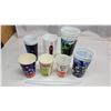 Image 1 : Lot of Vintage Cups