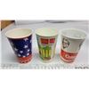Image 2 : Lot of Vintage Cups