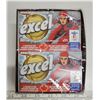 Image 1 : Sealed Box 2010 Speedskaters Olympic Gum Wrigley's
