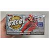 Image 3 : Sealed Box 2010 Speedskaters Olympic Gum Wrigley's