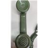 Image 5 : Vintage Green Phone