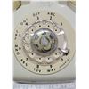 Image 2 : Vintage White Phone