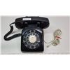 Image 1 : Vintage Black Phone