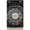 Image 2 : Vintage Black Phone