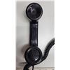 Image 6 : Vintage Black Phone