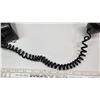 Image 14 : (2) Northern Electric Black Wall Phone