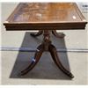Image 2 : Duncan Phyke Antique Table 31.5"x17.75"