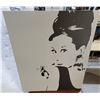 Image 1 : Katherine Hepburn Silhouette Large (35.35)