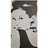 Image 2 : Katherine Hepburn Silhouette Large (35.35)