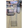 Image 1 : Vintage Comic Display Rack