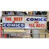 Image 2 : Vintage Comic Display Rack