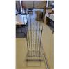 Image 4 : Vintage Comic Display Rack