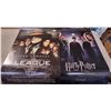 Image 1 : Original Movie Posters 27"x41" (Original) Extraordinary Gentlemen/Harry Potter