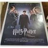 Image 2 : Original Movie Posters 27"x41" (Original) Extraordinary Gentlemen/Harry Potter