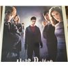 Image 3 : Original Movie Posters 27"x41" (Original) Extraordinary Gentlemen/Harry Potter