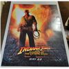 Image 2 : Original Movie Posters 27"x41" (Original) Indiana Jones/ Mystery Men