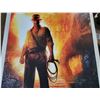 Image 3 : Original Movie Posters 27"x41" (Original) Indiana Jones/ Mystery Men