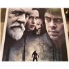 Image 5 : Original Movie Posters 27"x41" (Original) National Treasure/The Wolf Man