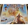 Image 3 : Original Movie Posters 27"x41" (Original) TinTin/Rambo