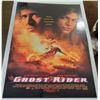 Image 2 : Original Movie Posters 27"x41" (Original) Ghost rider/1408