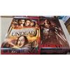 Image 1 : Original Movie Posters 27"x41" (Original) Undead/Machete